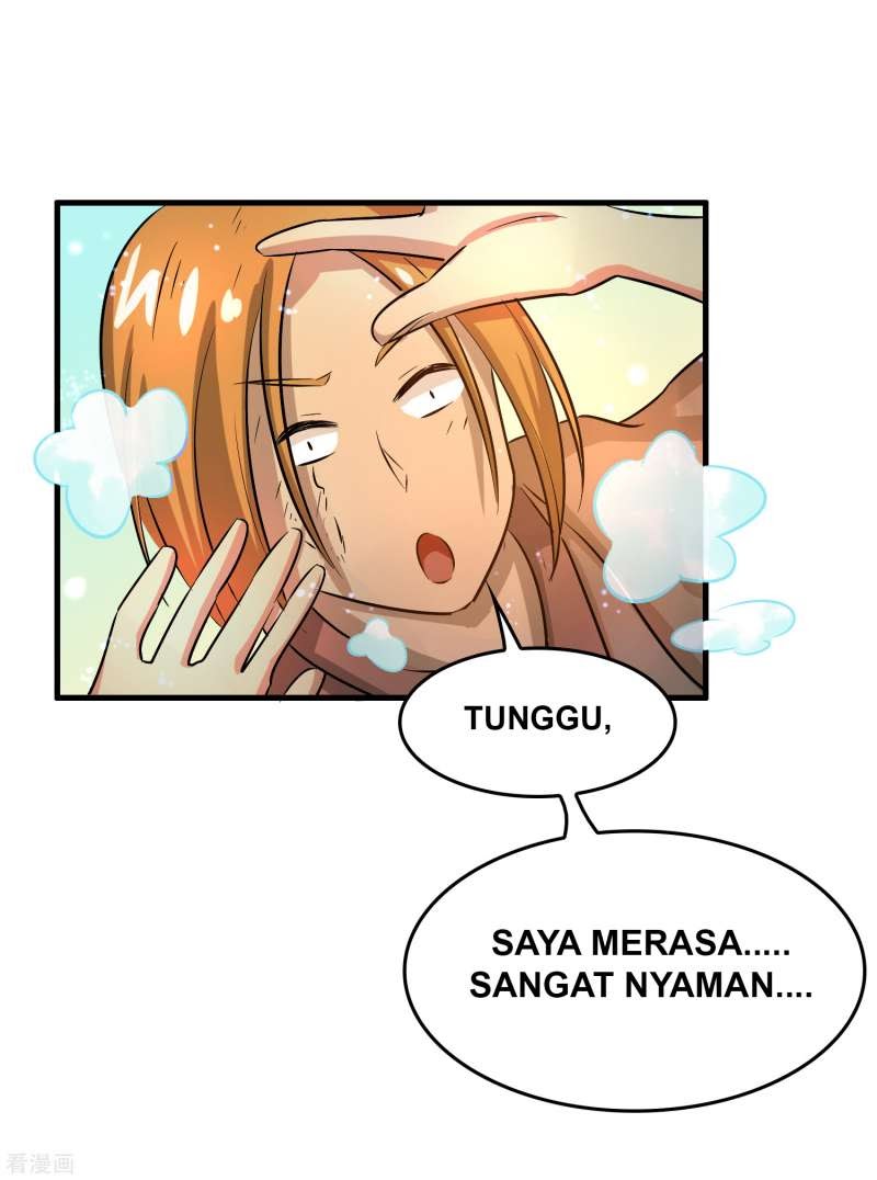 Outlander Tyrant Supplier Chapter 45 Gambar 10